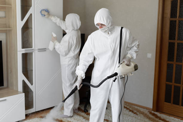 24/7 Emergency Unattended Death Cleanup experts in Roseville, OH
